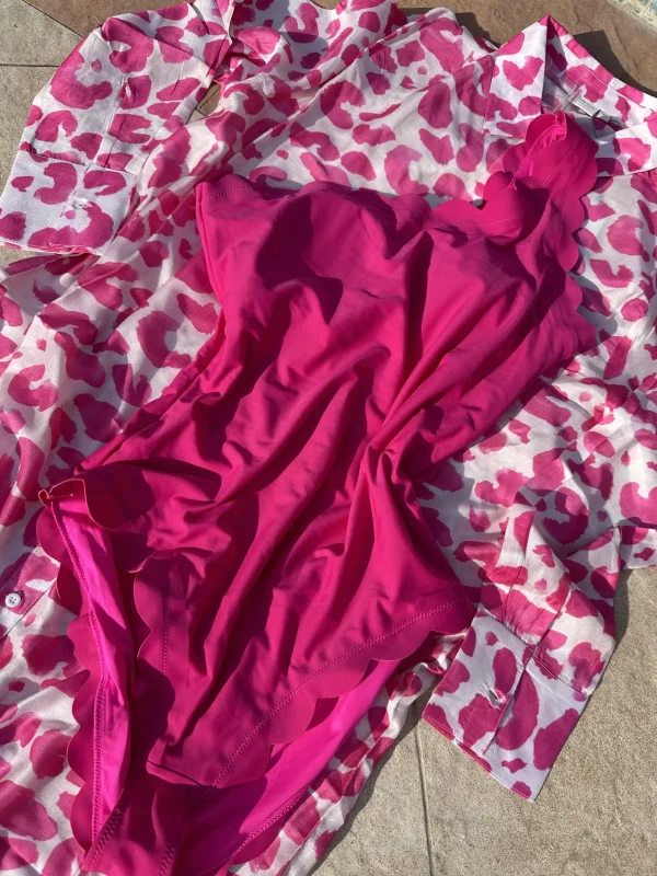 Hot Venus Badedragt Swimwear