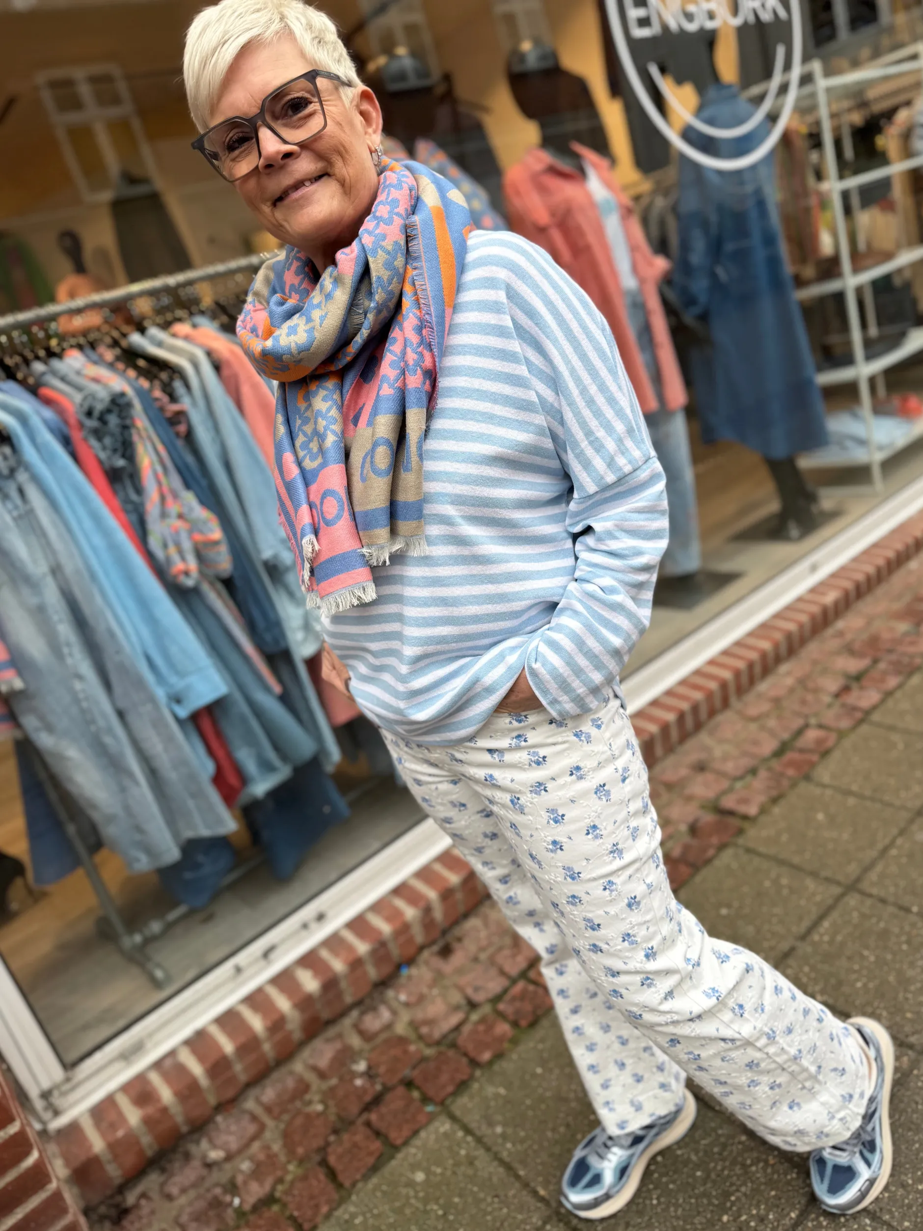 lecoco__janna_bukser_whit_6.webp Clearance 34646 Janna bukser Bukser