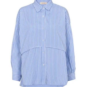Fashion 34613 Ronja skjorte smooth Bluser | Skjorter