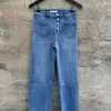Hot 34651 Sanna bukser denim Bukser