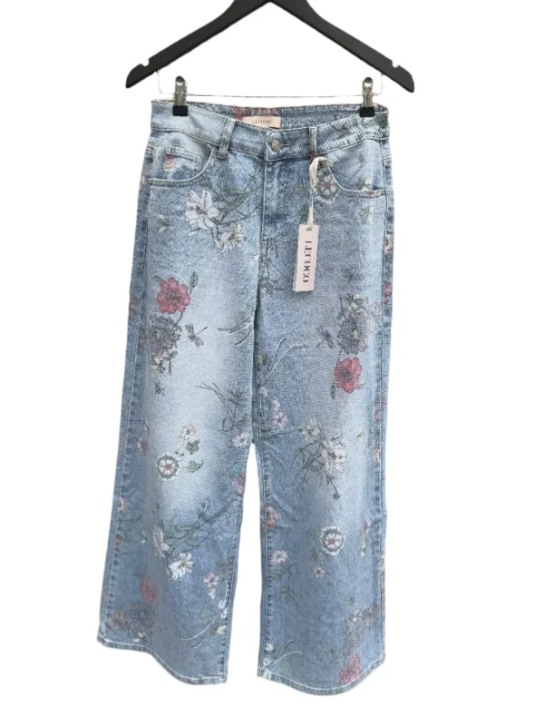 Sale 34641 Tenna bukser flower Bukser