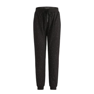 Hot Liberte 9500 Alma bukser black Bukser | Strømper
