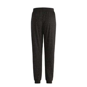 Hot Liberte 9500 Alma bukser black Bukser | Strømper
