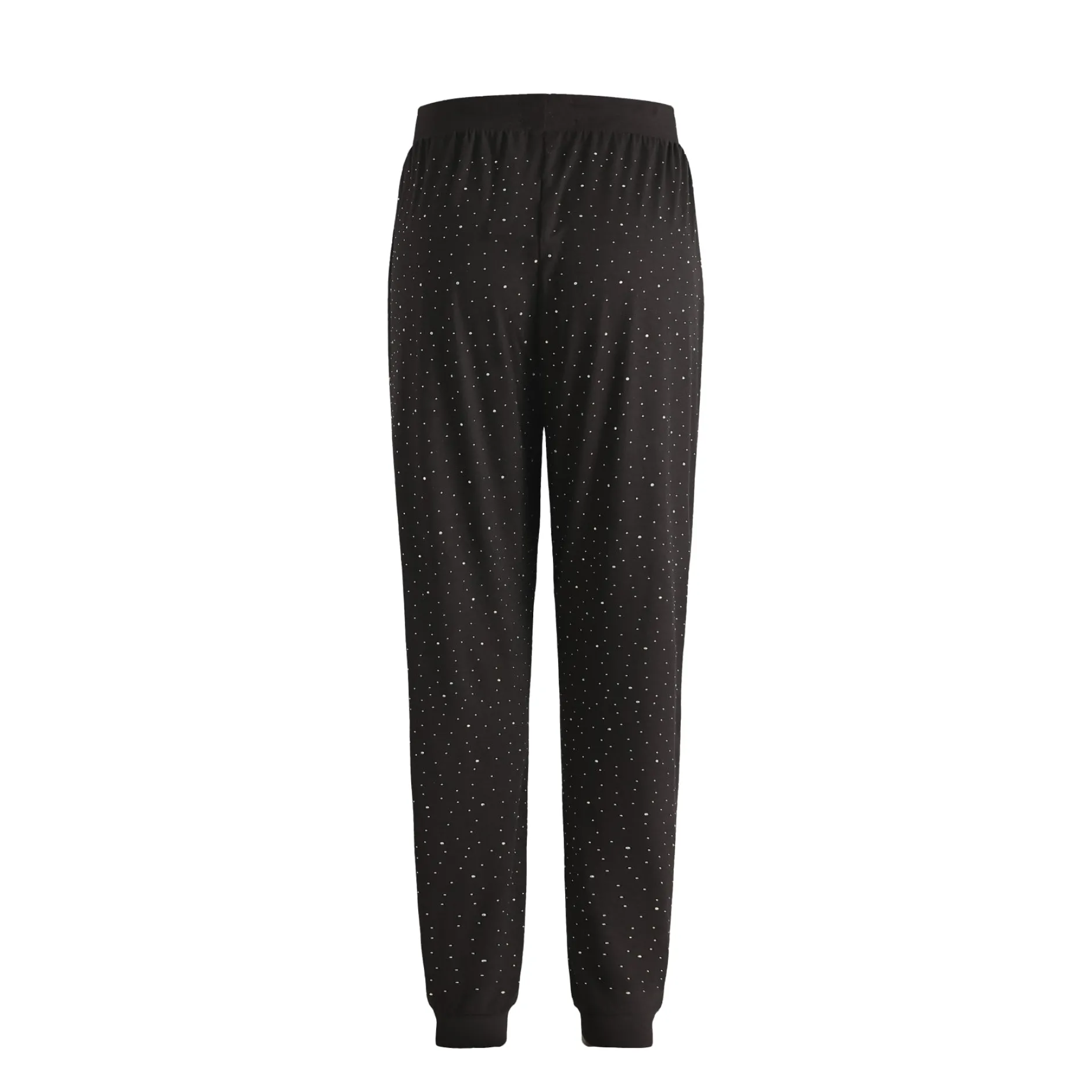 liberte__alma_bukser_blac_1-1.webp Hot Liberte 9500 Alma bukser black Bukser | Strømper