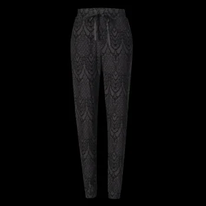 Fashion Liberte 9500 Alma bukser dark grey Bukser