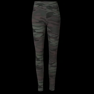 New Liberte 9355 Alma leggings fleece Leggins | Strømper