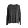 New Liberte 9504 Alma LS top Bluser | Strømper