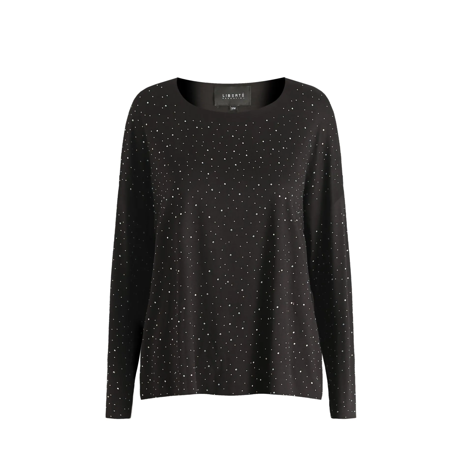 liberte__alma_ls_top_blac_0.webp Best Liberte 9504 Alma LS top black Bluser