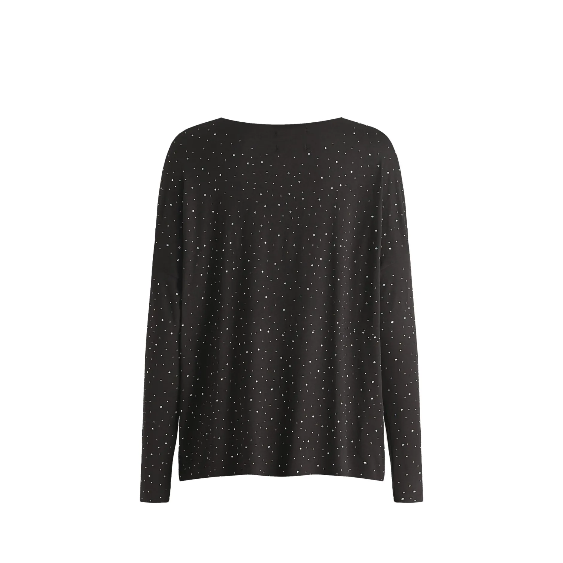 liberte__alma_ls_top_blac_1.webp Best Liberte 9504 Alma LS top black Bluser