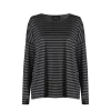 Best Liberte 9504 Alma LS top Bluser | Strømper