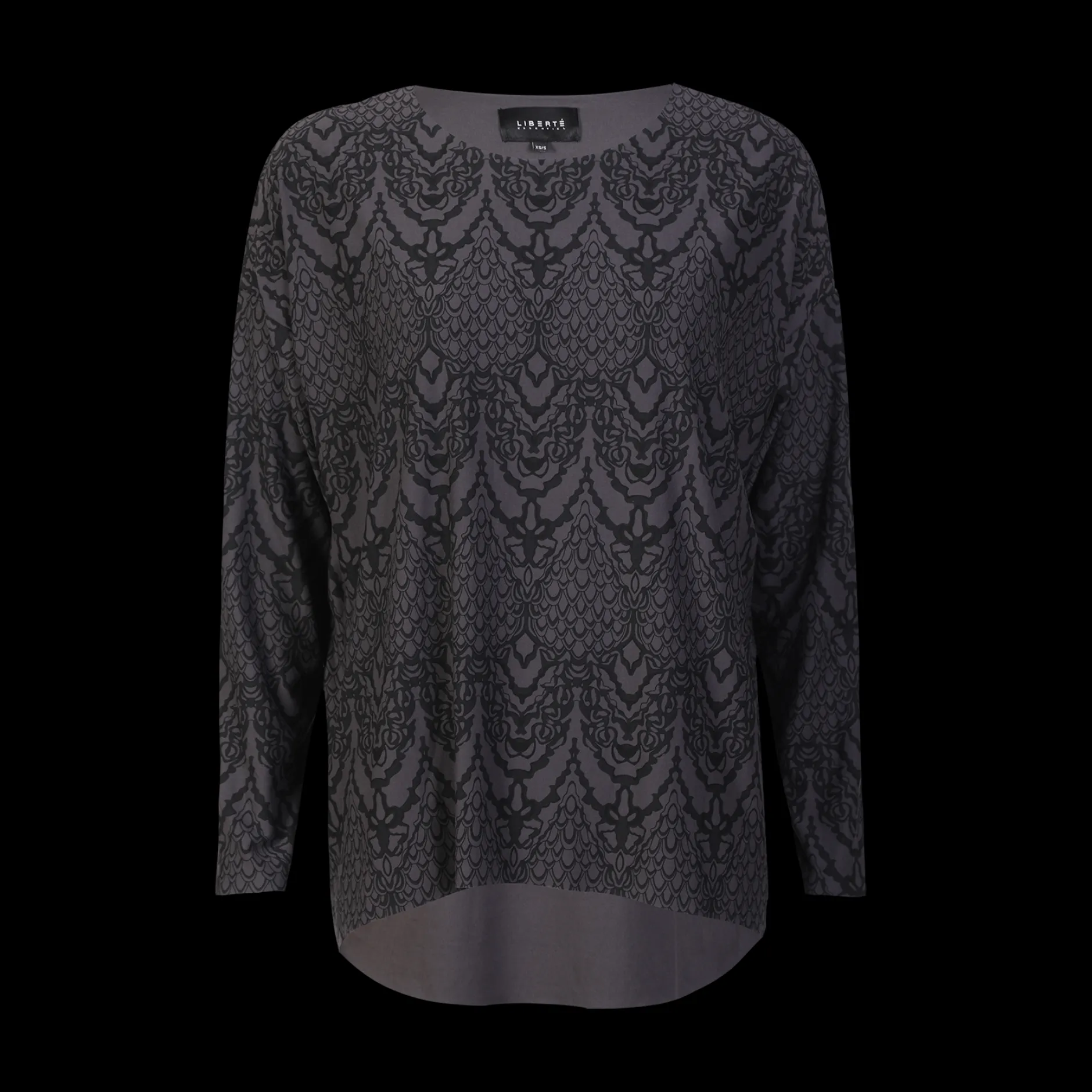 liberte__alma_ls_top_dark_0-3.webp Clearance Liberte 9504 Alma LS top dark grey Bluser