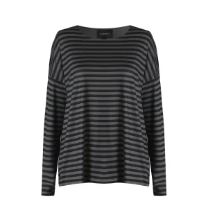 Best Liberte 9504 Alma LS top Bluser | Strømper