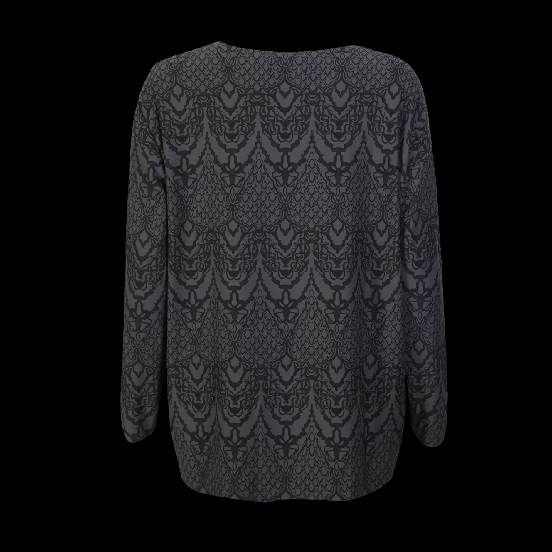 liberte__alma_ls_top_dark_1-3.webp Clearance Liberte 9504 Alma LS top dark grey Bluser