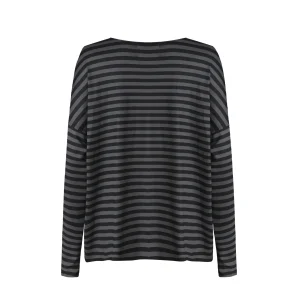 Best Liberte 9504 Alma LS top Bluser | Strømper