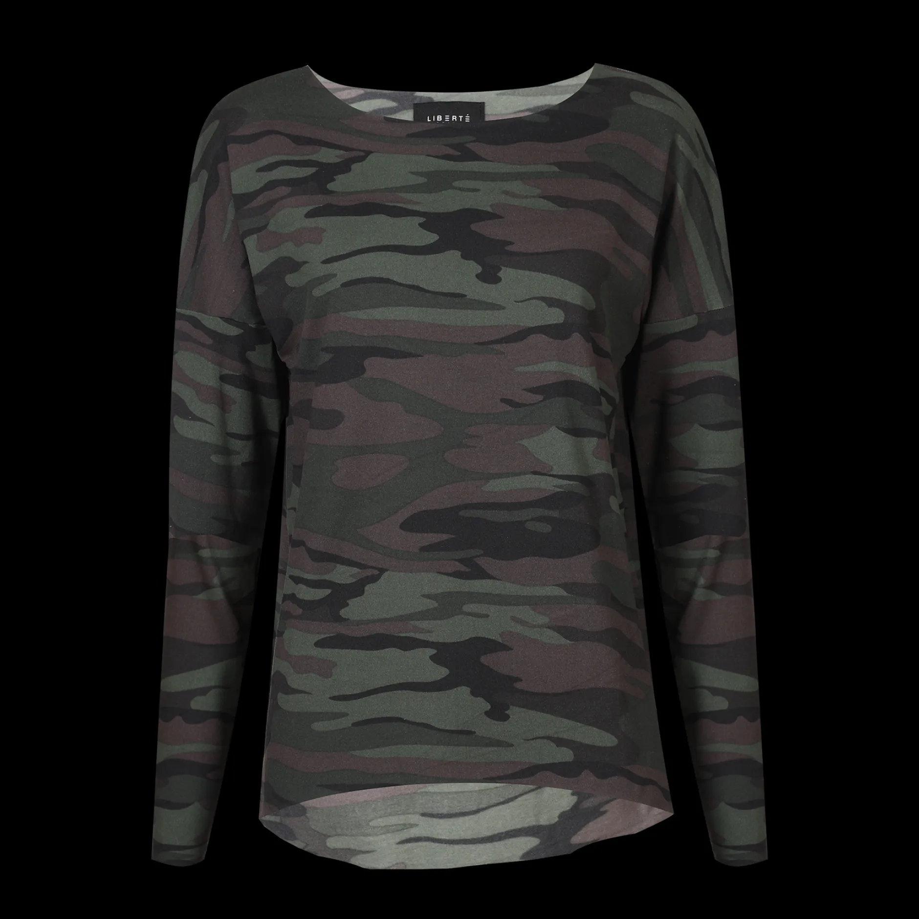liberte__alma_ls_top_flee_0-1.webp New Liberte 9354 Alma LS top fleece Bluser | Strømper