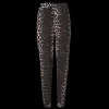 Fashion Liberte 9350 Alma pants fleece Bukser | Strømper