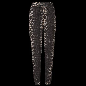 Fashion Liberte 9350 Alma pants fleece Bukser | Strømper