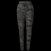 Clearance Liberte 9350 Alma pants fleece Bukser | Strømper