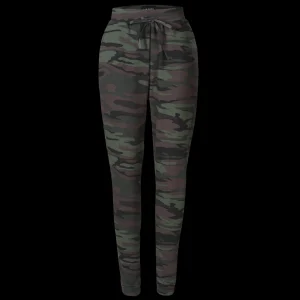 Clearance Liberte 9350 Alma pants fleece Bukser | Strømper