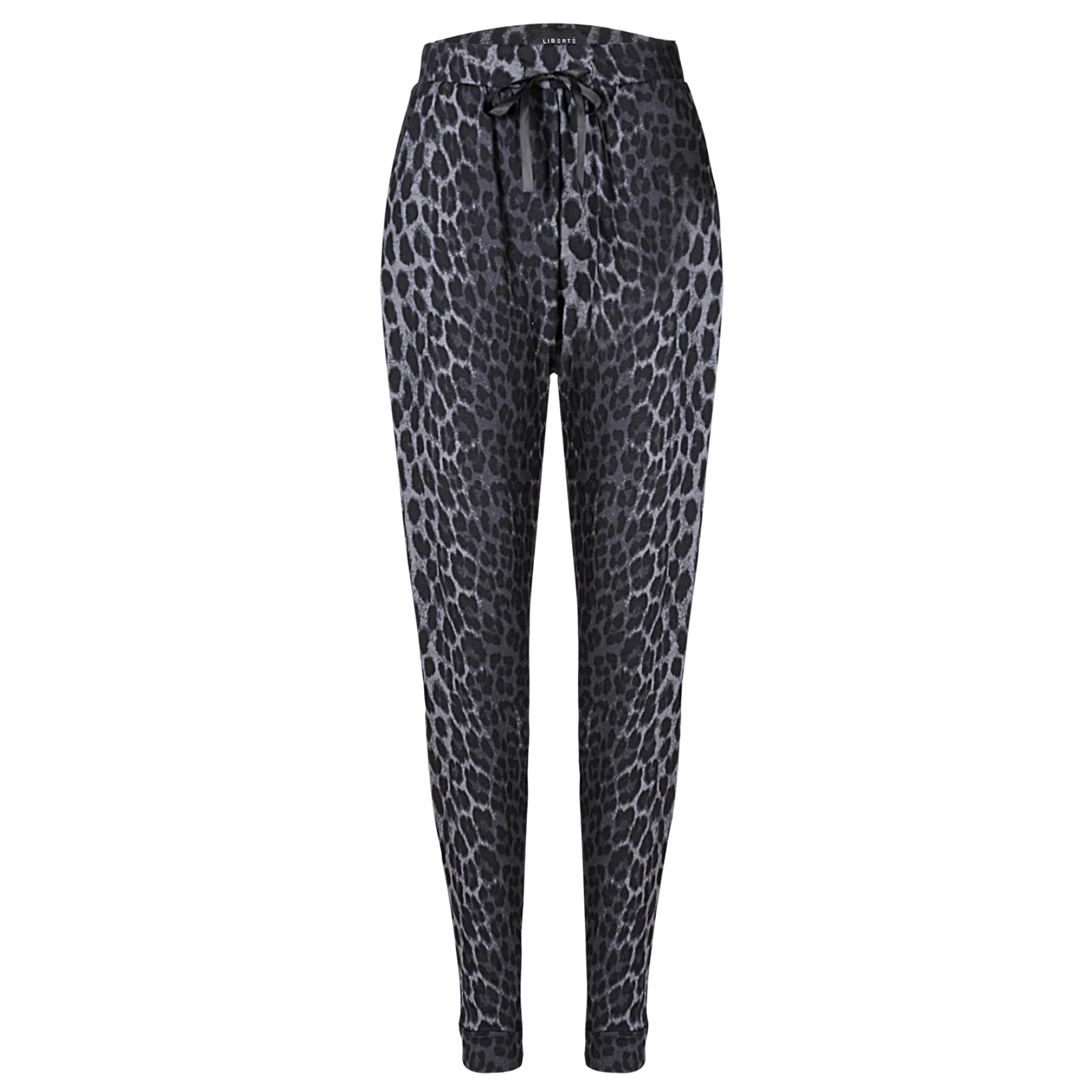 liberte__alma_pants_fleec_0.webp Hot Liberte 9350 Alma pants fleece Bukser | Strømper