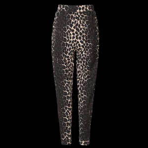 Fashion Liberte 9350 Alma pants fleece Bukser | Strømper
