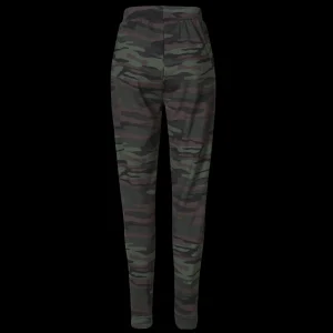 Clearance Liberte 9350 Alma pants fleece Bukser | Strømper