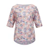 Outlet Liberte 9519 Alma SS top T-Shirts | Strømper