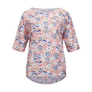 Outlet Liberte 9519 Alma SS top T-Shirts | Strømper