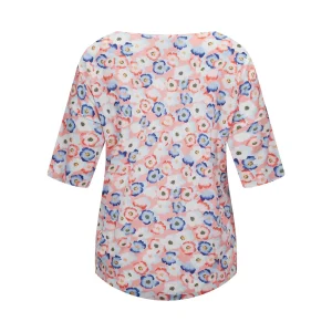 Outlet Liberte 9519 Alma SS top T-Shirts | Strømper