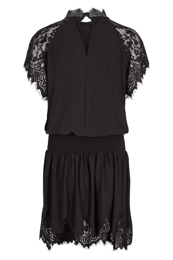 Discount Liberte 9505 Alma Ss-dress lace Kjoler | Kjoler