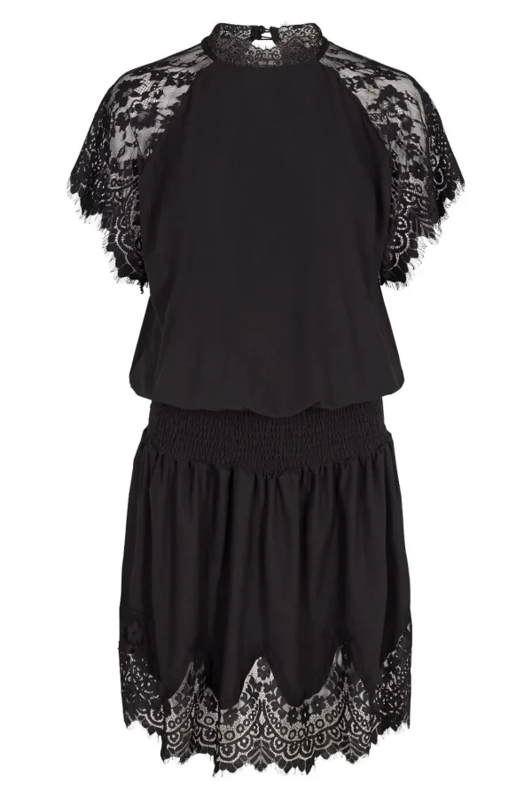 Discount Liberte 9505 Alma Ss-dress lace Kjoler | Kjoler
