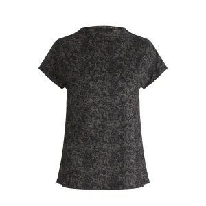 Online Liberte 9501 Alma top turtle T-Shirts | Strømper