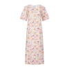 Clearance Liberte 9562 Alma Tshirt dress Kjoler | Kjoler