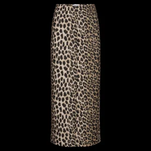Fashion Liberte 21643 Henne Henne long skirt LUX Nederdele