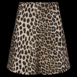Online Liberte 22080 Henne Henne short skirt LUX Nederdele