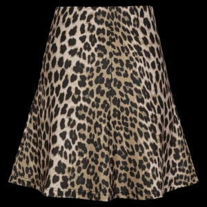 Online Liberte 22080 Henne Henne short skirt LUX Nederdele