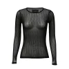 New Liberte 21345 Isa LS blouse lines Bluser