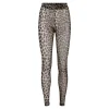 Online Liberte 24084 mesh leggins lux Leggins