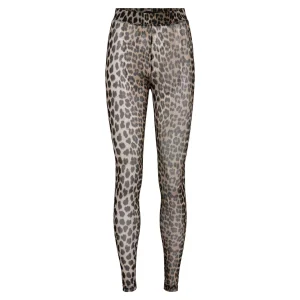 Online Liberte 24084 mesh leggins lux Leggins