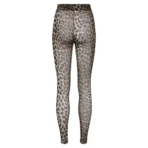 Online Liberte 24084 mesh leggins lux Leggins