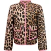 Hot Liberte 21500 Mimi jacket LUX Overtøj