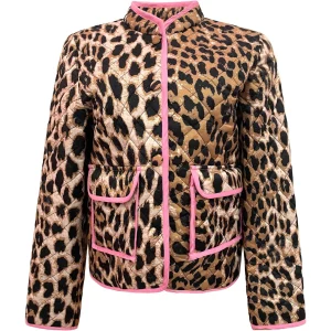 Hot Liberte 21500 Mimi jacket LUX Overtøj