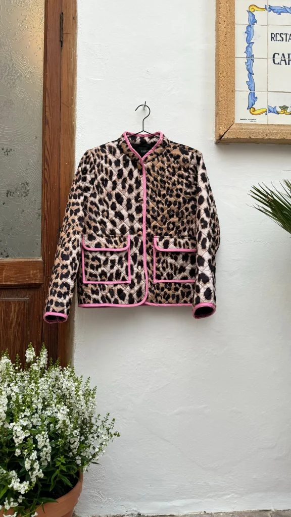 Hot Liberte 21500 Mimi jacket LUX Overtøj