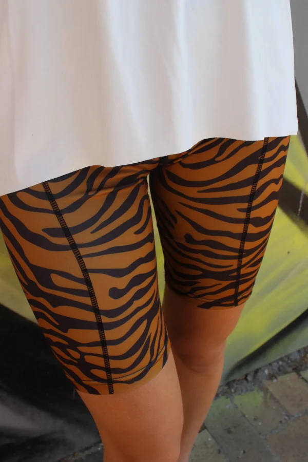 New LIBERTE 1221 NICOLE SHORTS Leggins | Strømper