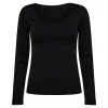 New Liberte 21649 Ninna blouse Bluser | Seamless Wear