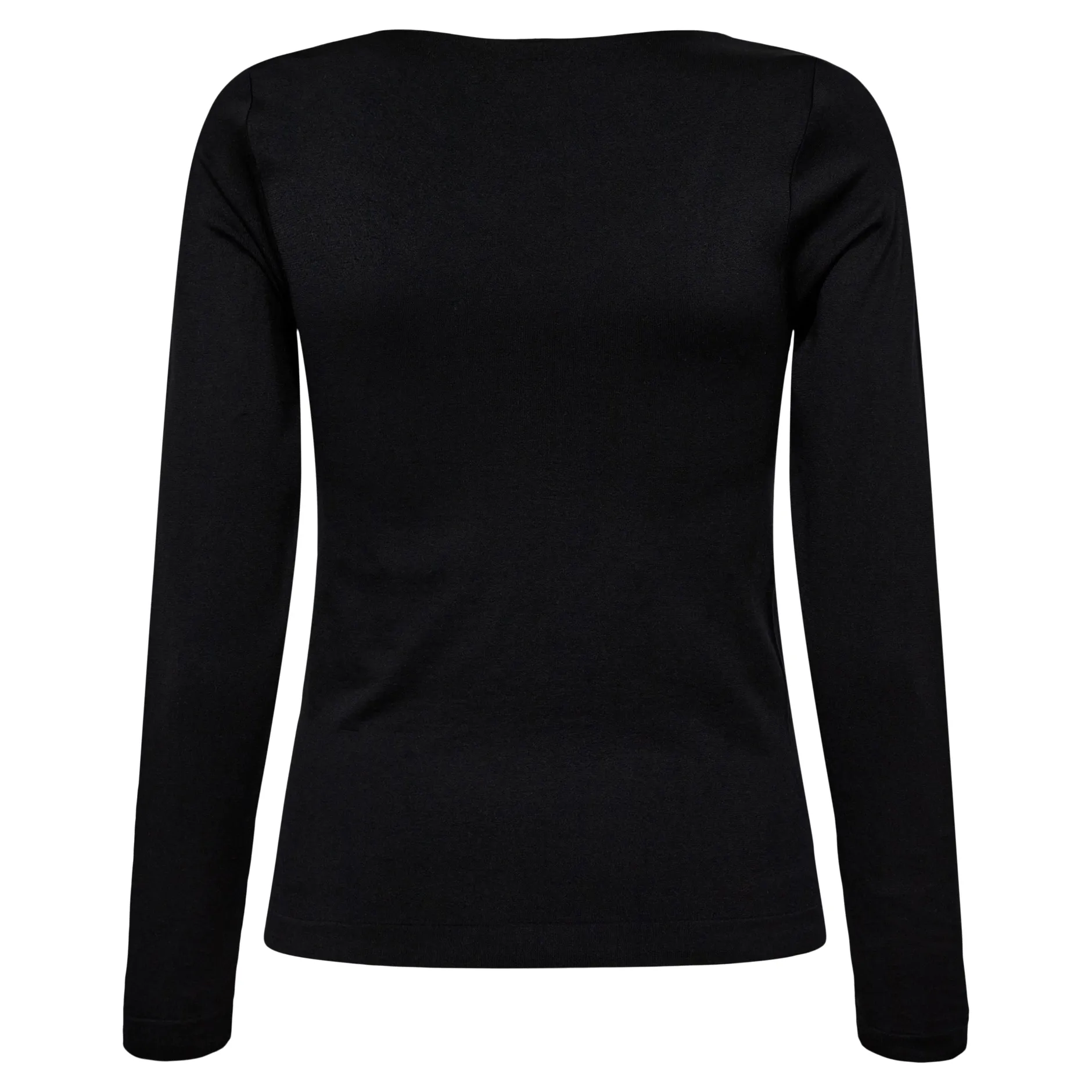 liberte__ninna_blouse_bla_1.webp New Liberte 21649 Ninna blouse Bluser | Seamless Wear