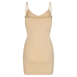 Hot Liberte 1008 Ninna slip dress Seamless Wear