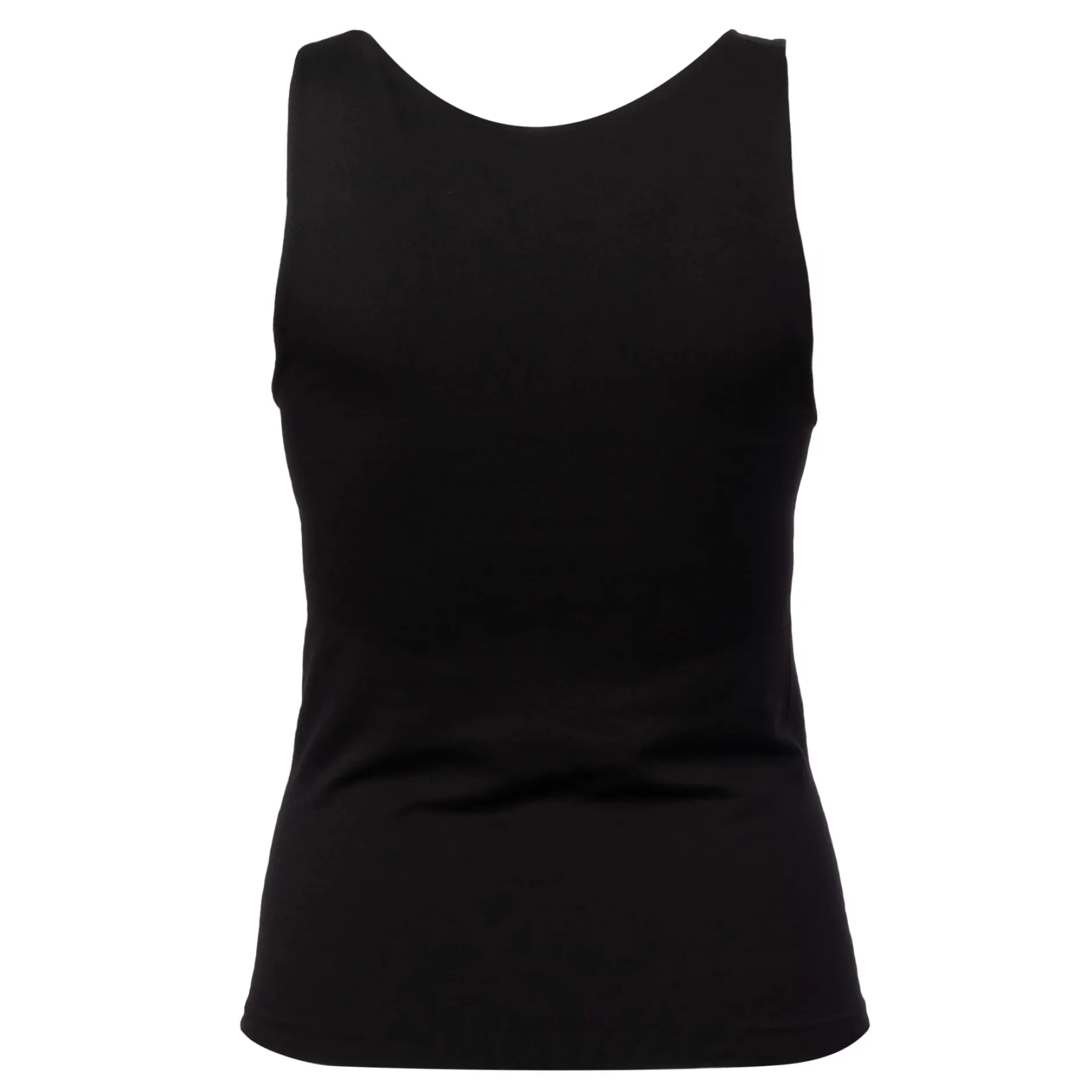 liberte__ninna_tanktop_bl_1.webp Clearance Liberte 21472 Ninna tanktop Seamless Wear