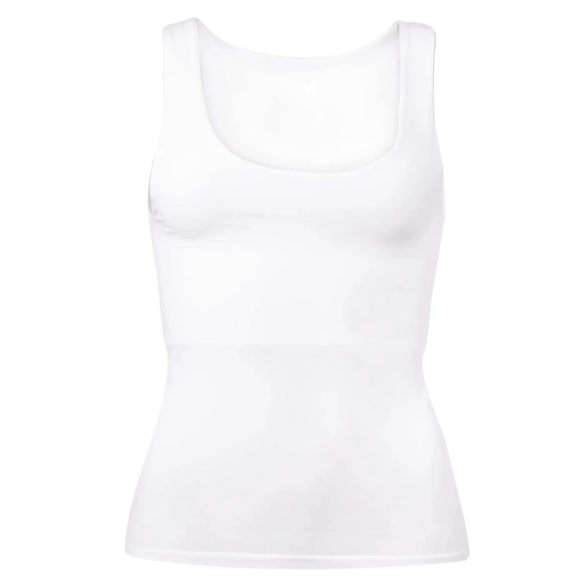 liberte__ninna_tanktop_wh_0.webp Best Liberte 21472 Ninna tanktop Seamless Wear