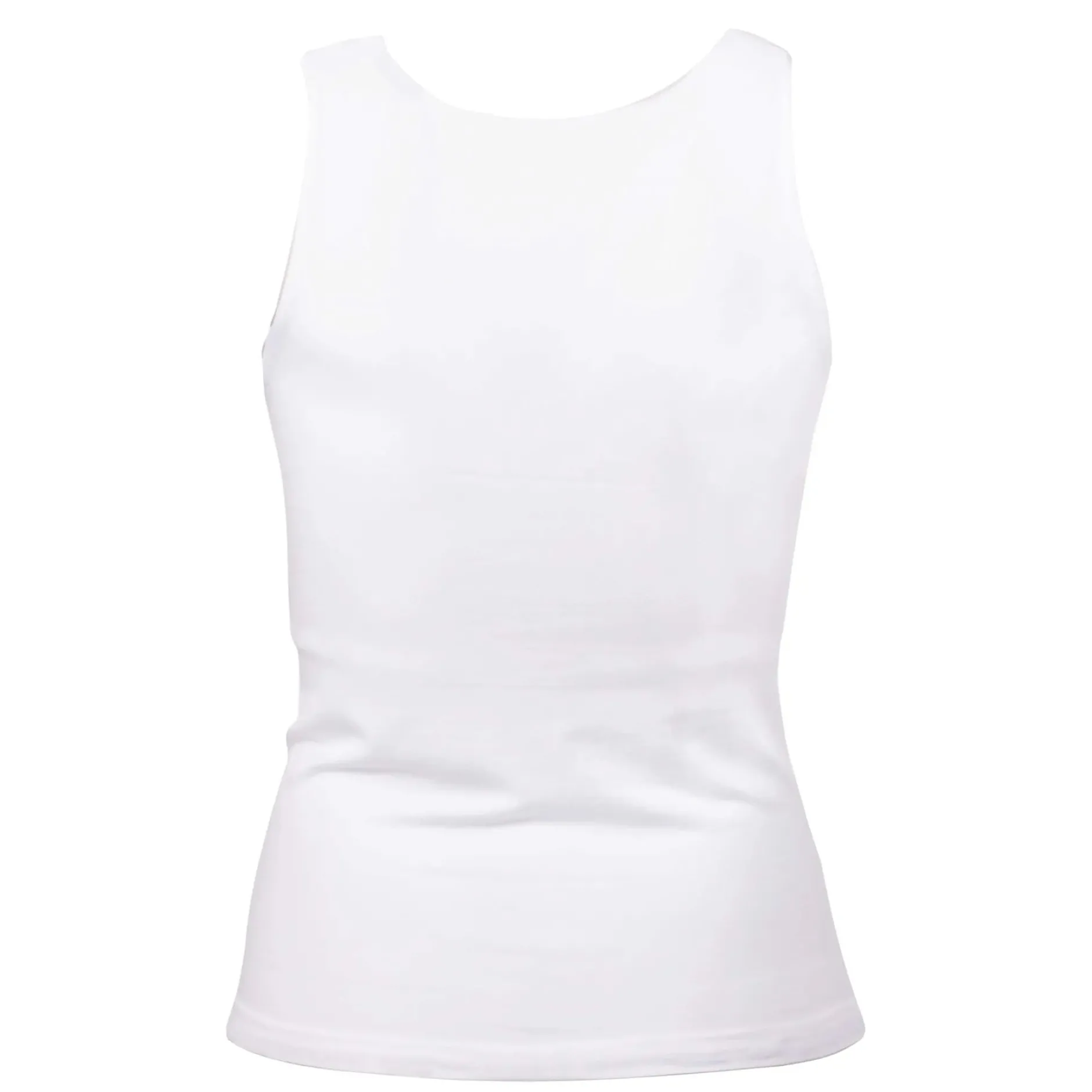 liberte__ninna_tanktop_wh_1.webp Best Liberte 21472 Ninna tanktop Seamless Wear